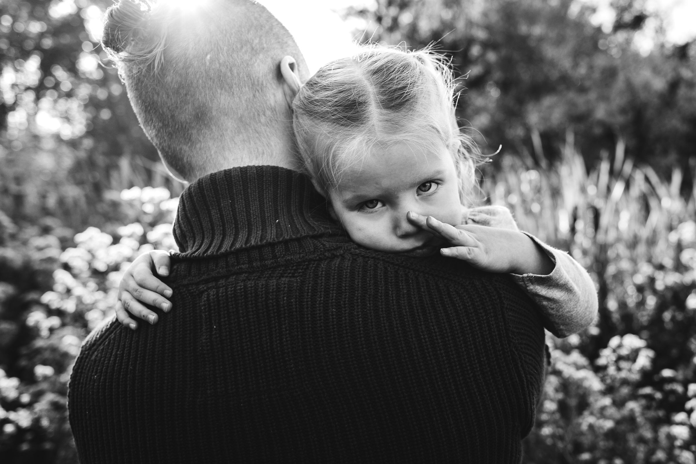 Fall golden hour sunset ~ family, brother, sister, baby {Utah County Photographer}