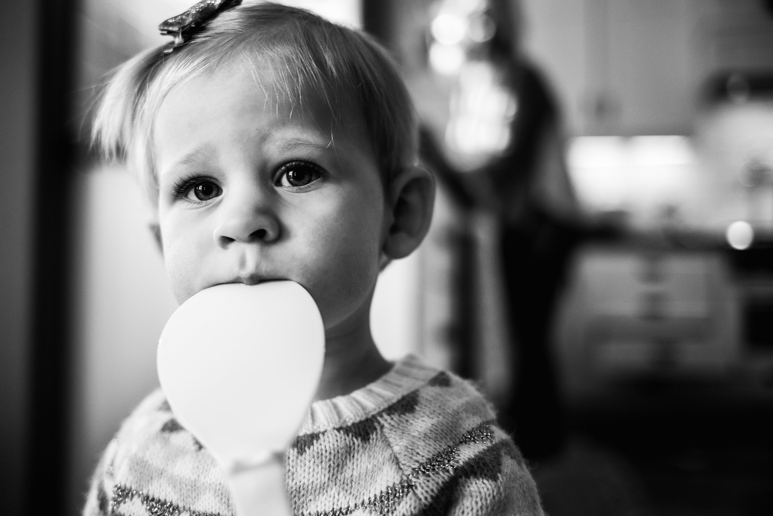 In-home lifestyle family session {Utah County photographer}