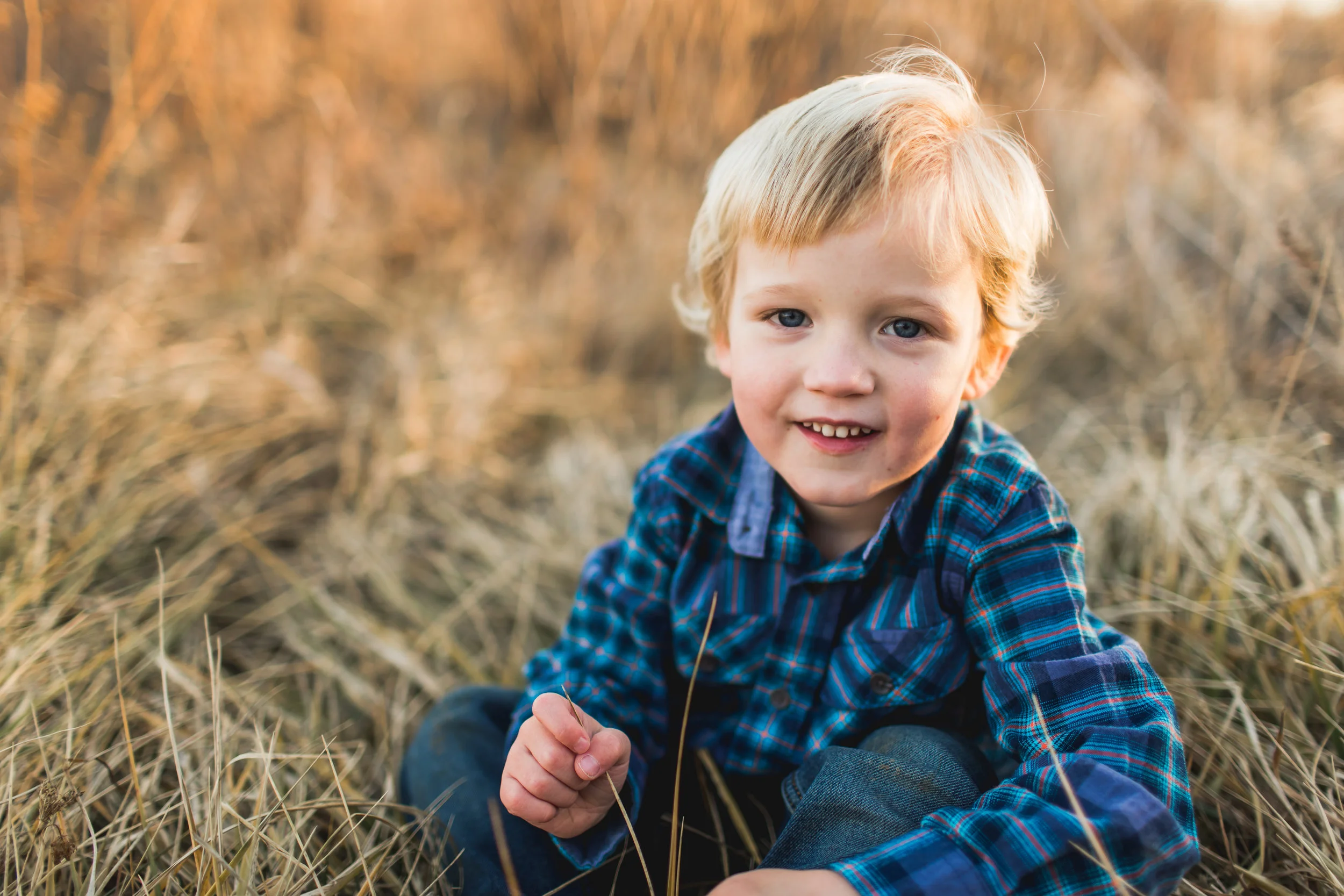 Sunset family session {Provo and Salt Lake lifestyle photographer}