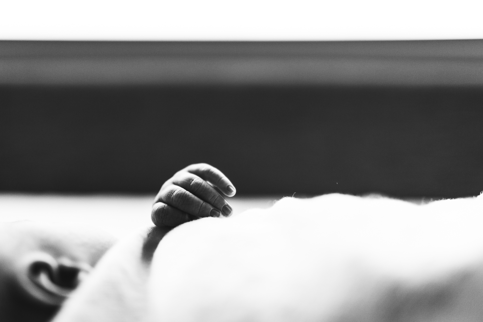 Fresh 48 Session | Riverton Newborn {Utah infant lifestyle photographer}