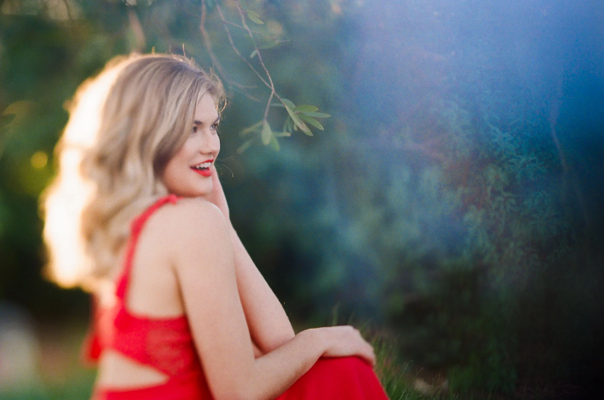 Creative Senior Girls Session | Dana Point CA {Utah Senior Photographer}