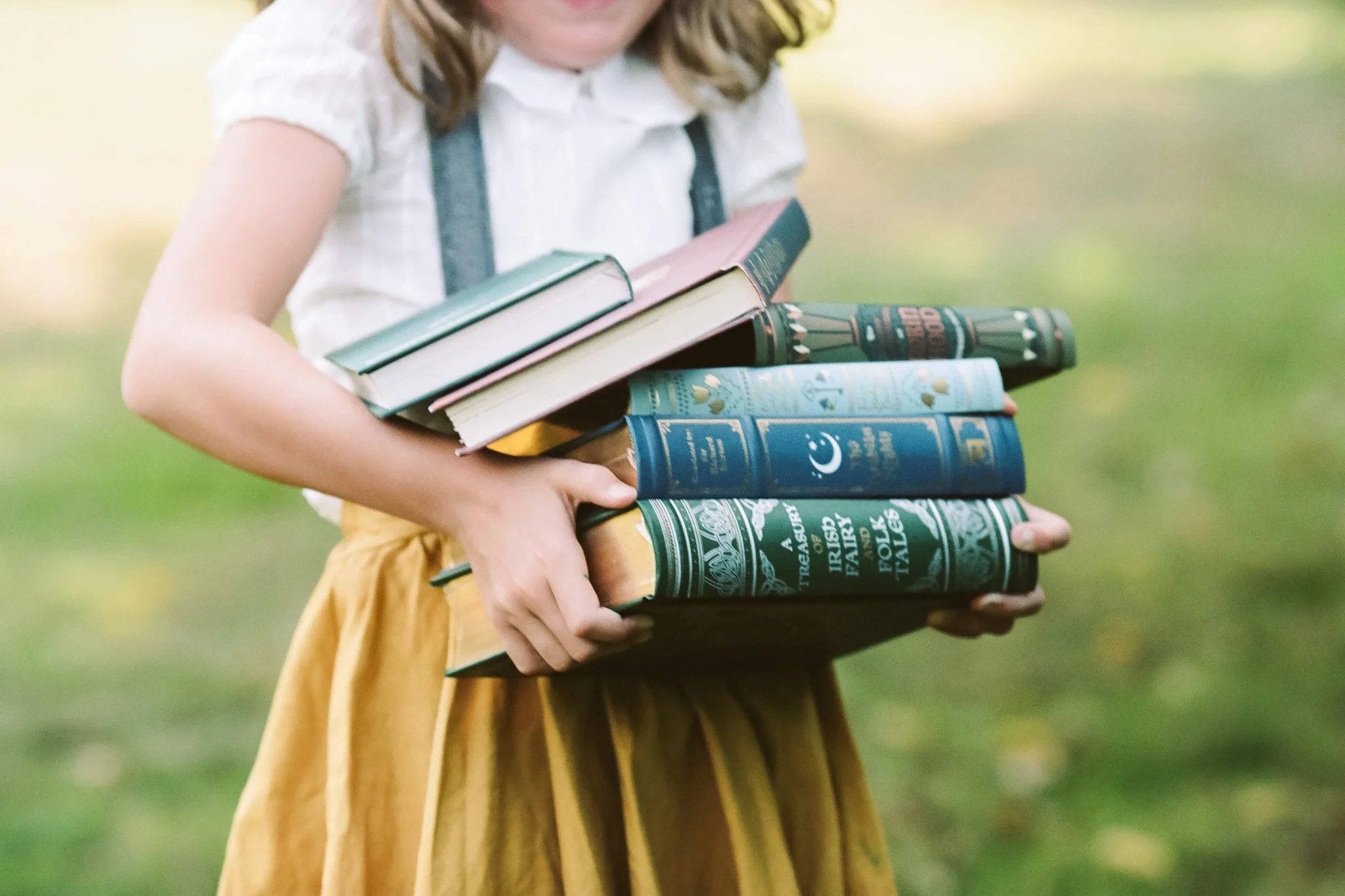 Back to School | Film Session {Pleasant Grove Utah Photographer}