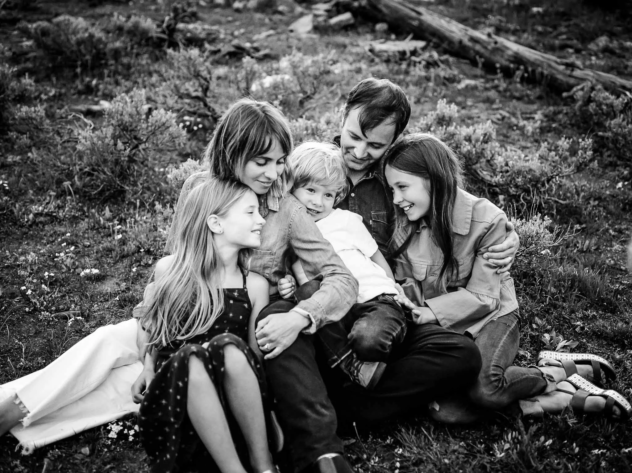 Colorado Travel Mini Session {Lifestyle Family Photography} | Utah Travel Photographer