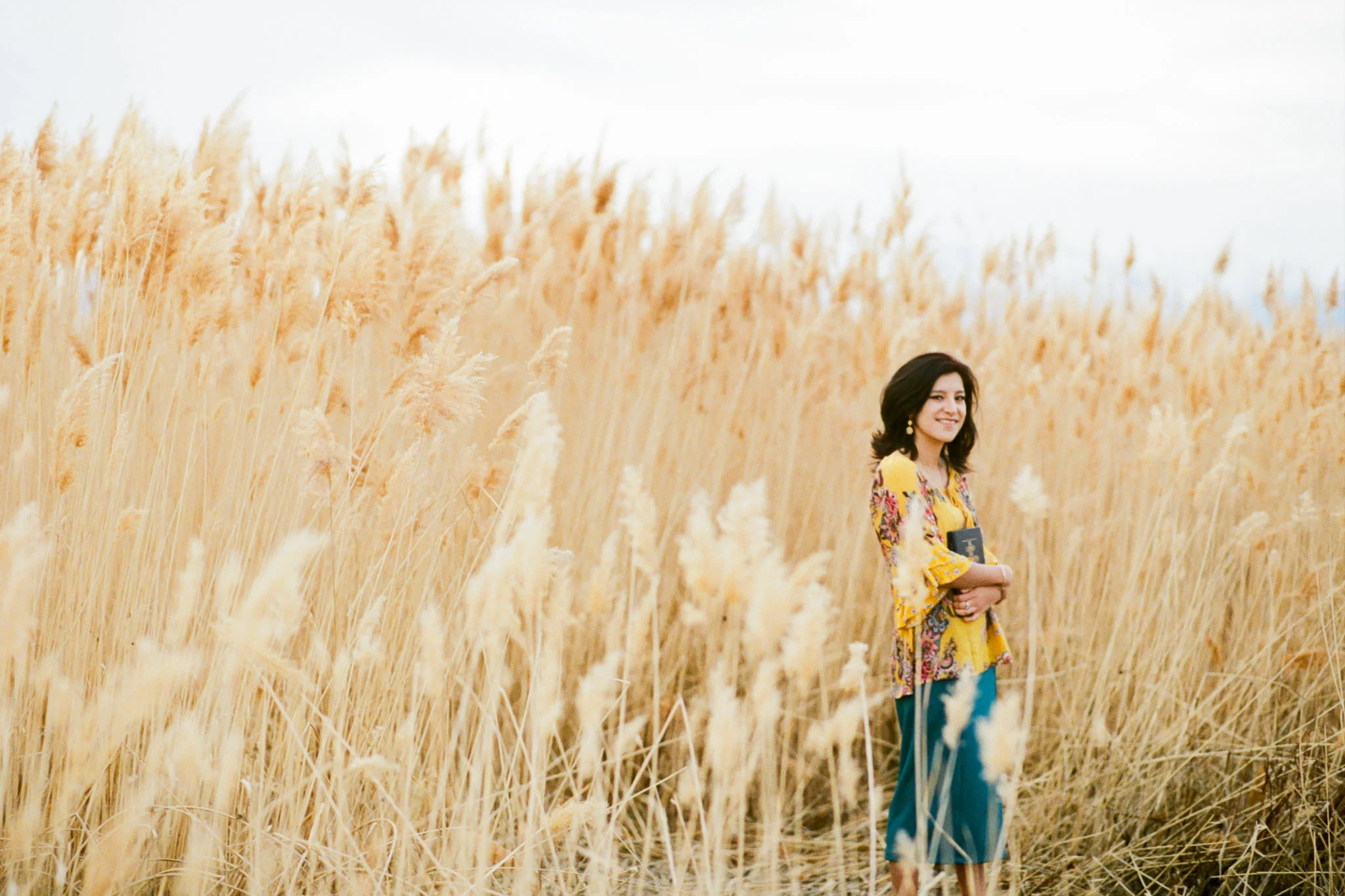 Sister Missionary Session | Utah County Lifestyle Photographer {Utah Lake Sunset Session}