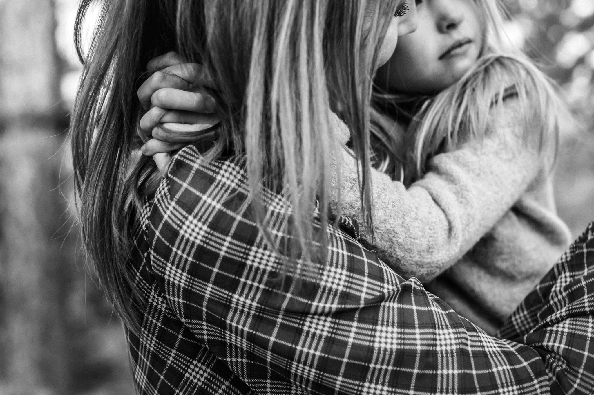 Farmington Family Christmas Mini Session {Alpine Tree Farm} | Utah Lifestyle Photographer