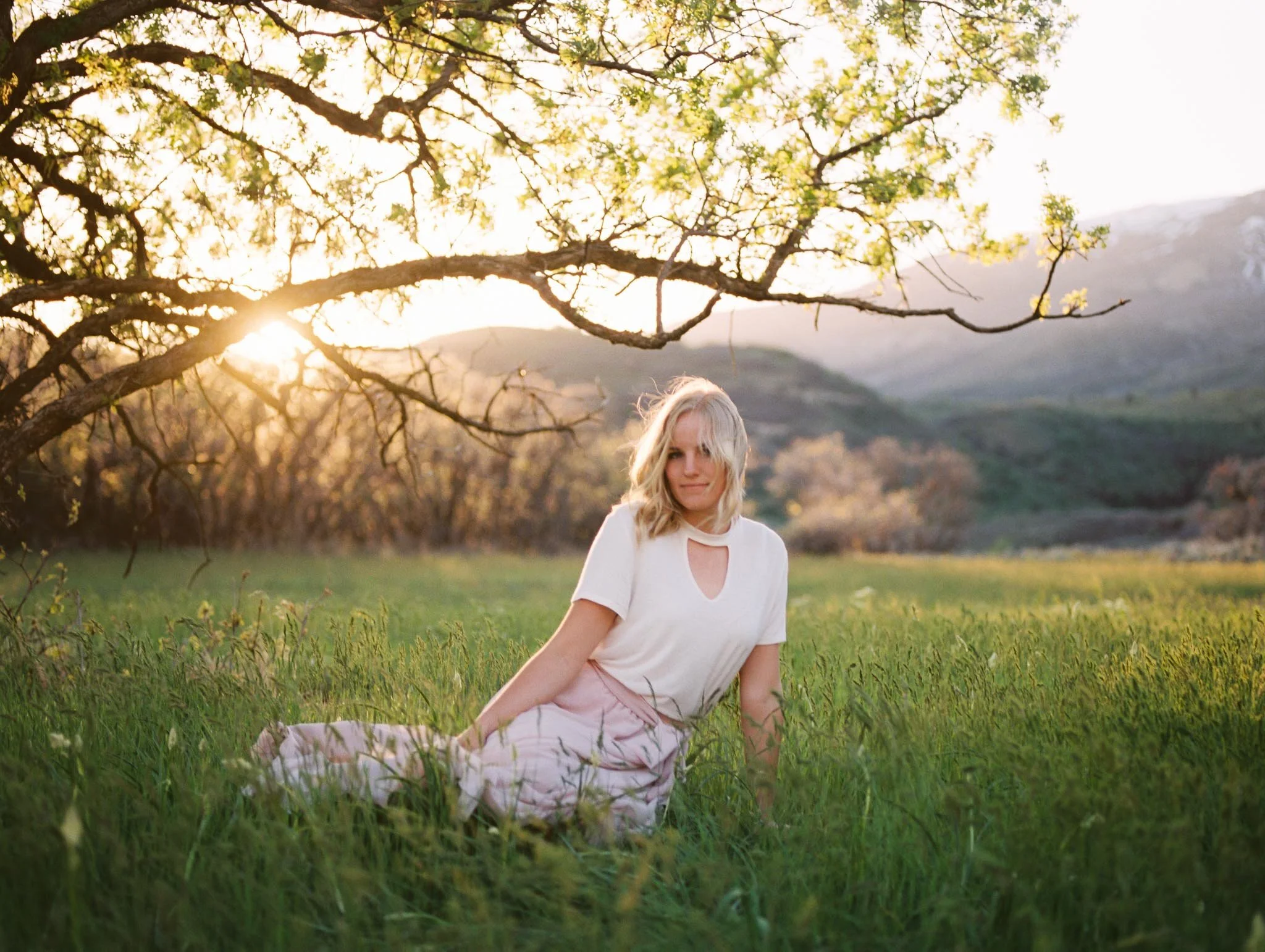 Lehi Senior Session {Utah Family Photographer}
