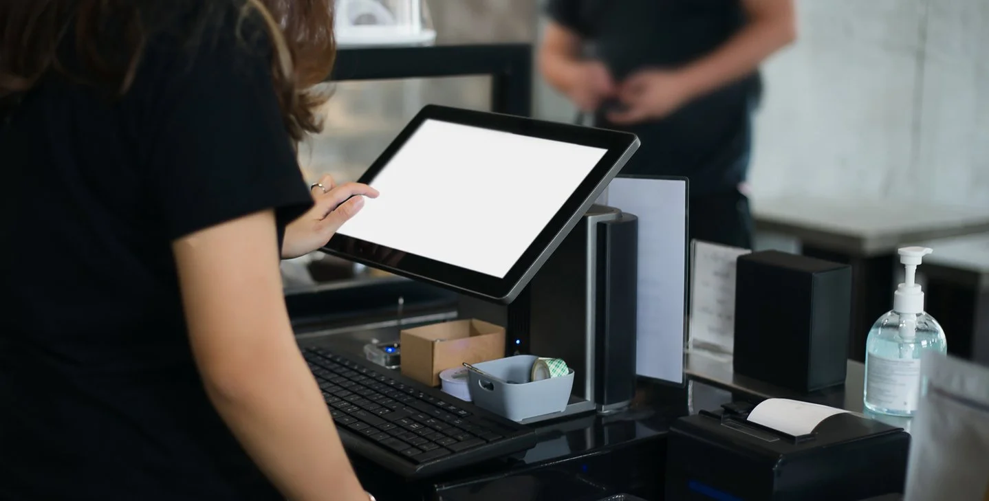 Online Booking The Key to Modern Salon Management — STX Software