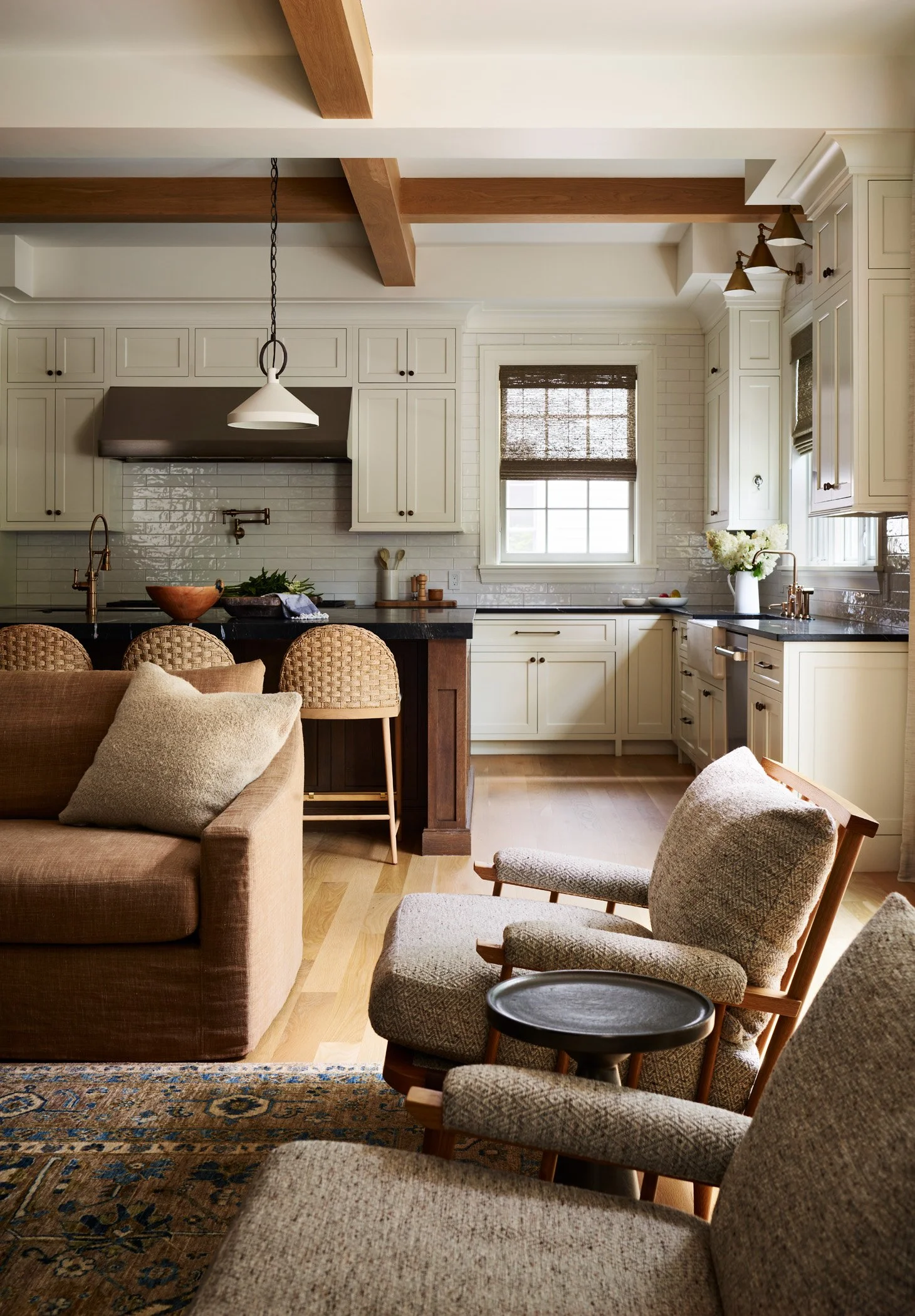 LTK INTERIORS