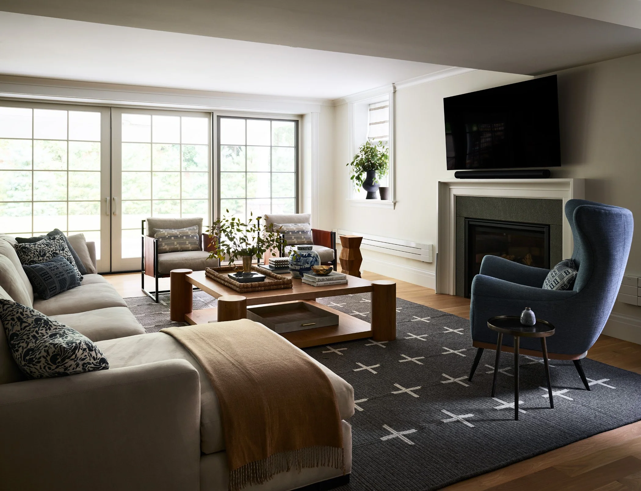 LTK INTERIORS