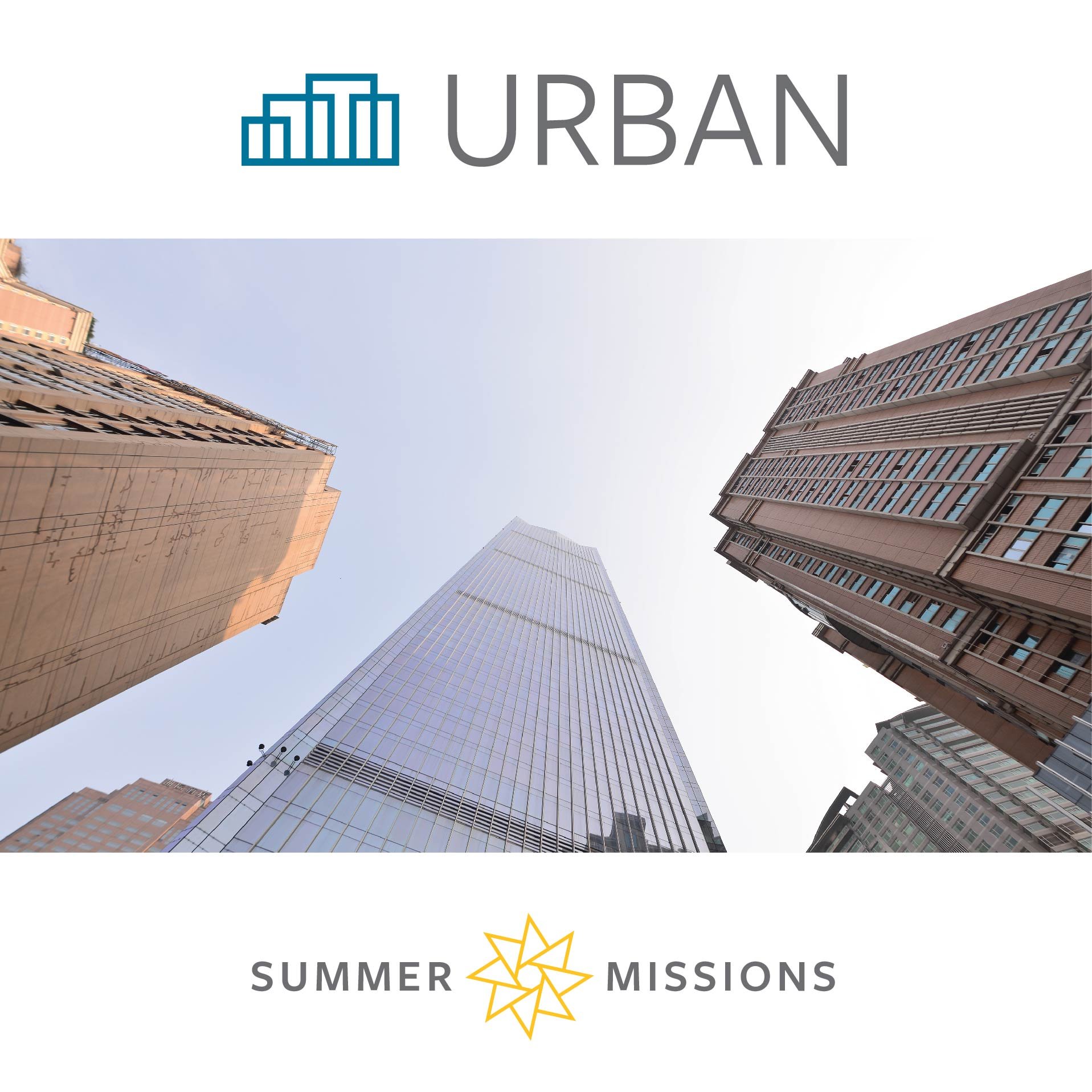 Urban-focused Missions