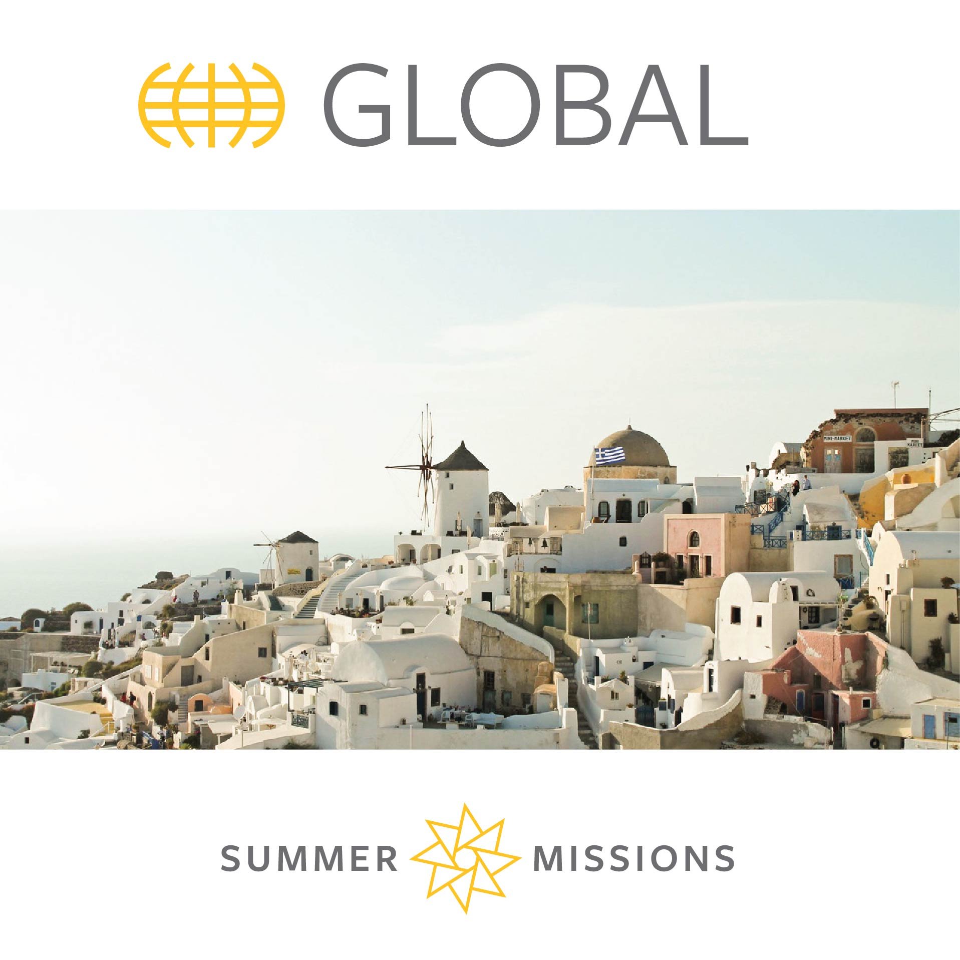 Global Initiative