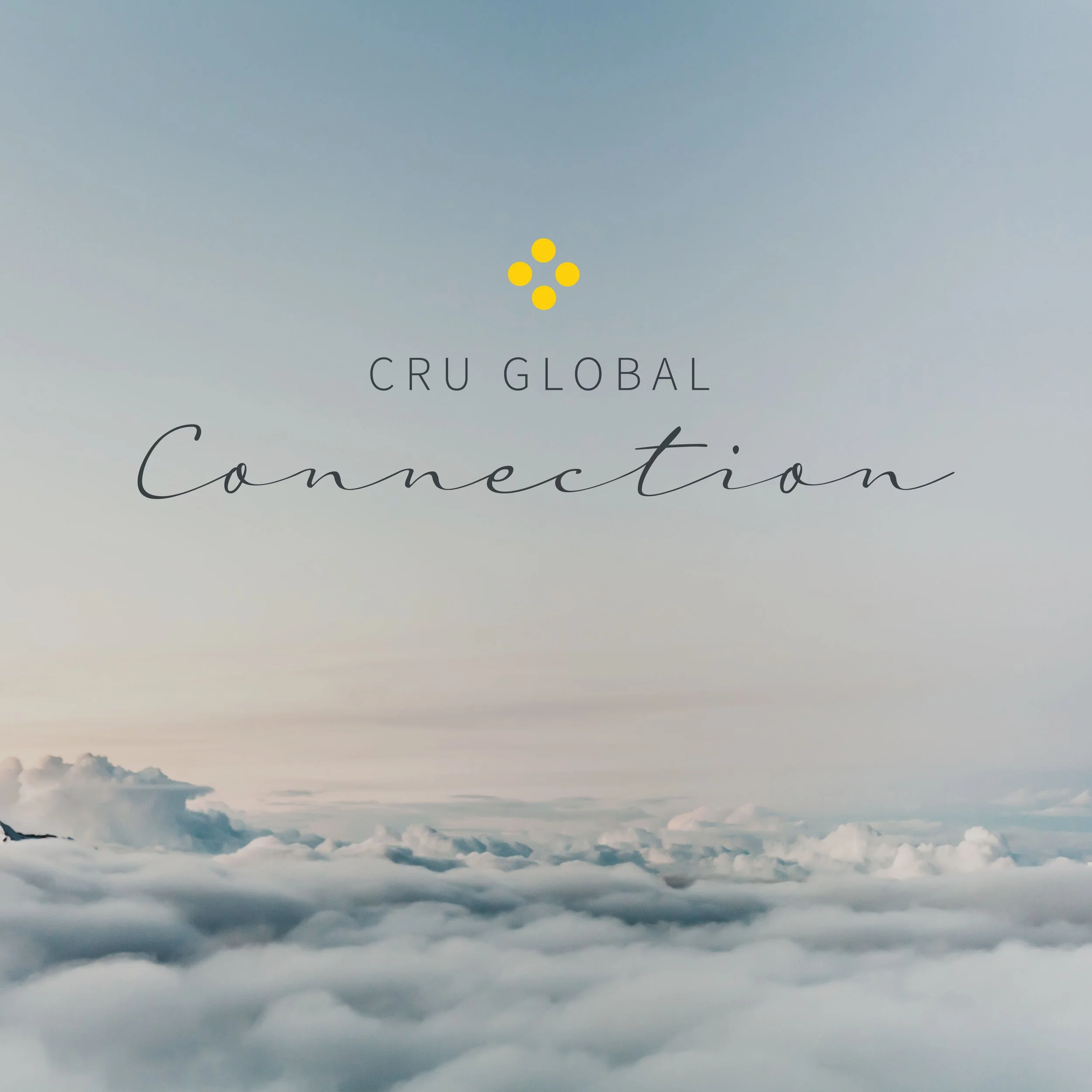 Cru Global Connection