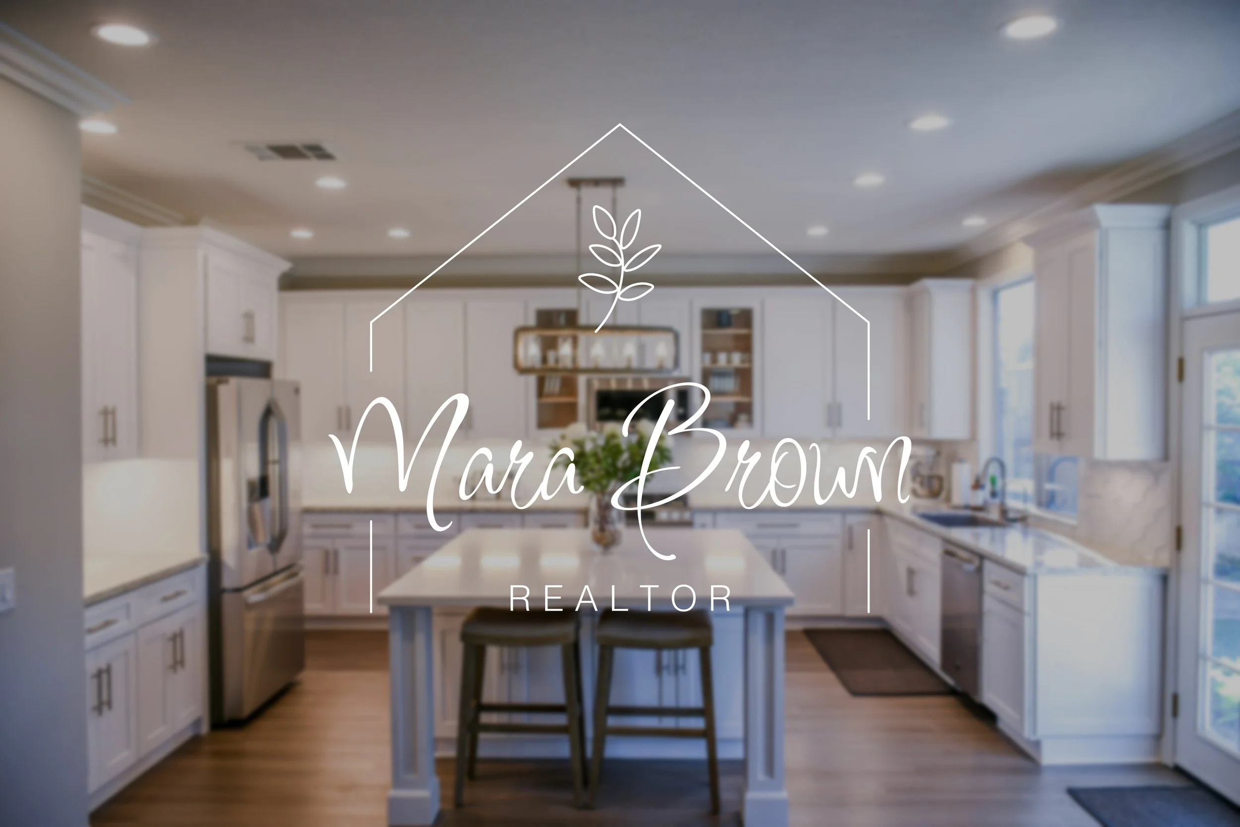 Mara Brown – Realtor