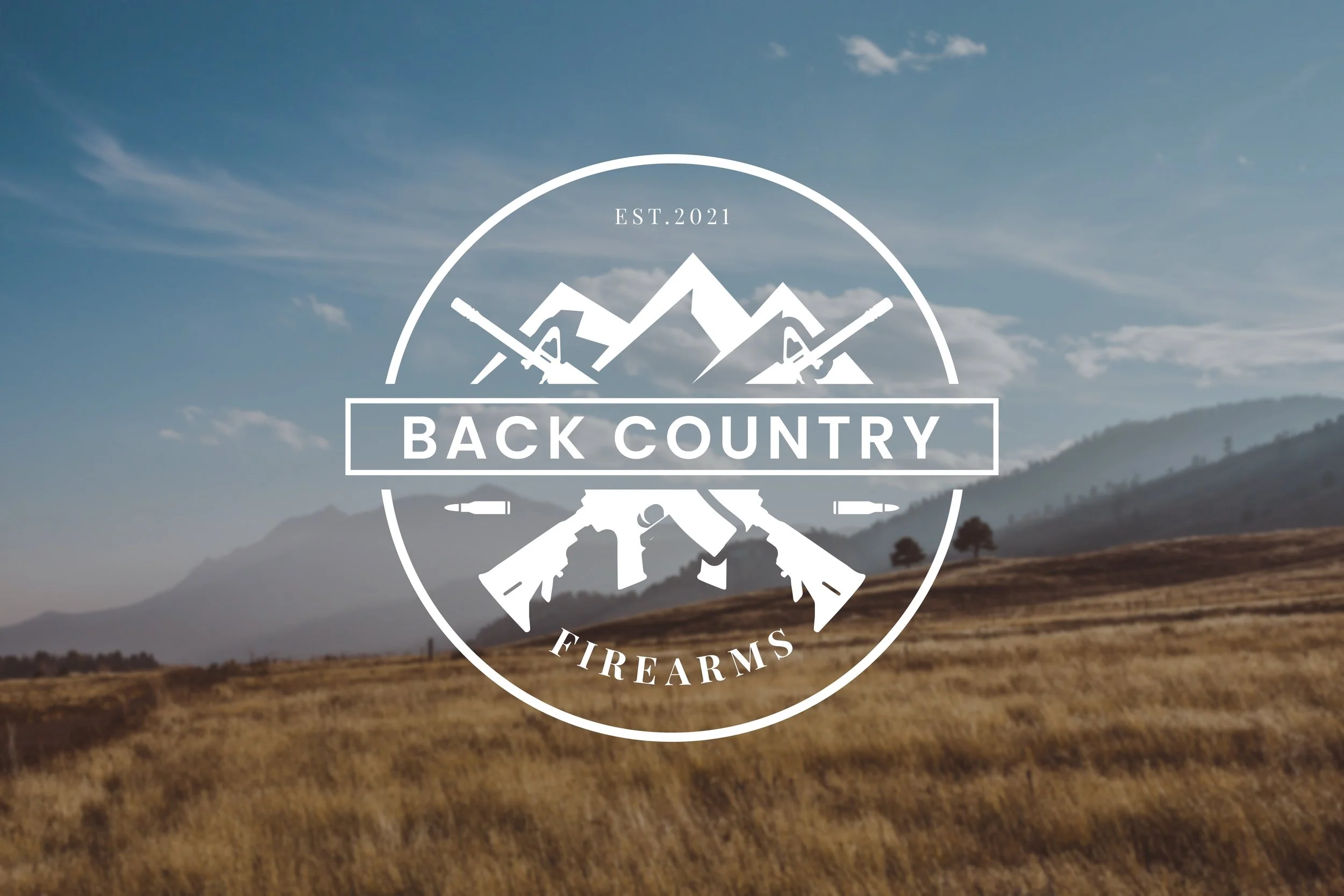 Back Country Firearms