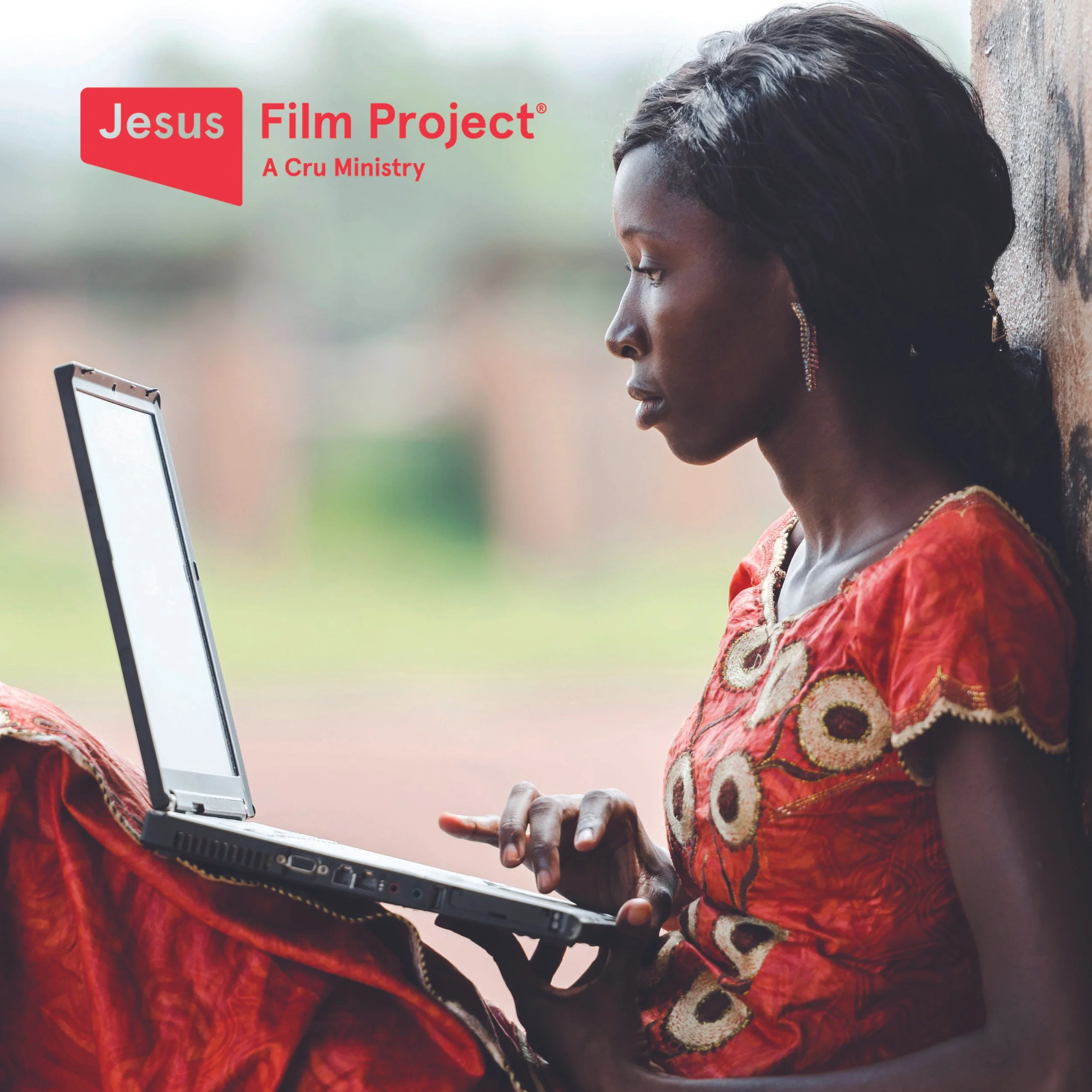 JESUS FILM PROJECT