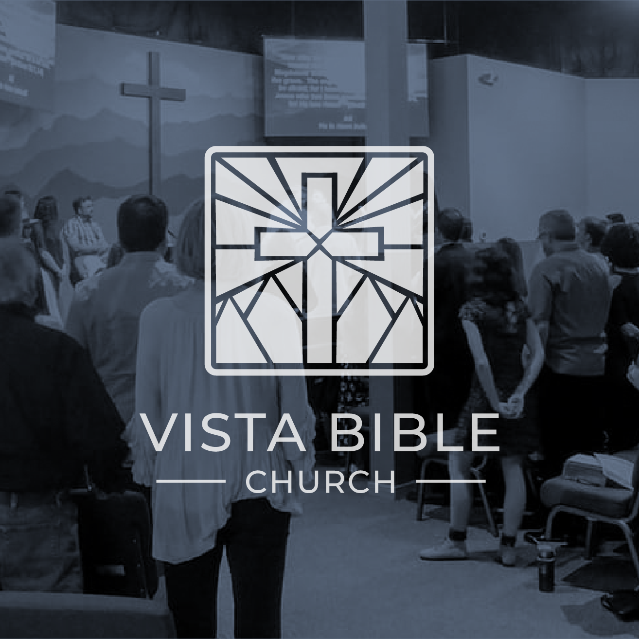 Vista Bible Church