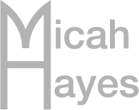 Micah Hayes