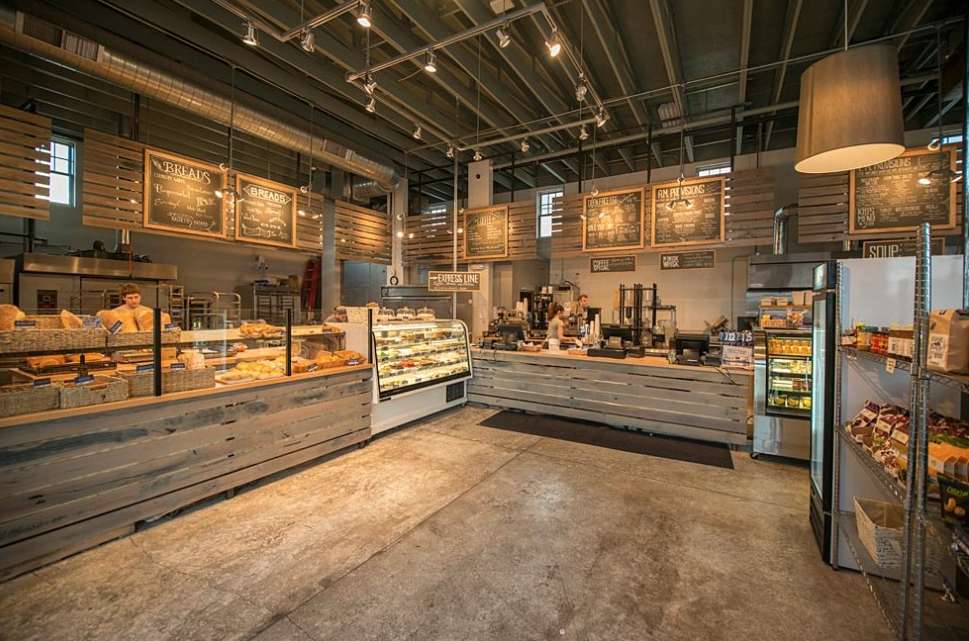 Village Bakery | Pittsford