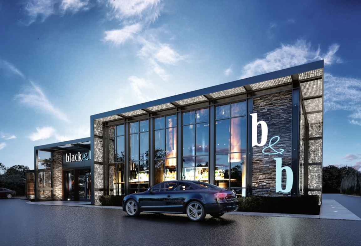 Black & Blue Steakhouse | Albany