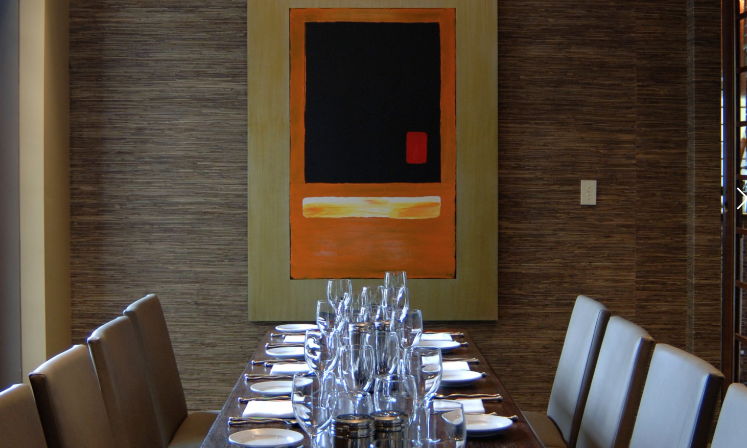 Black & Blue Steakhouse | Albany