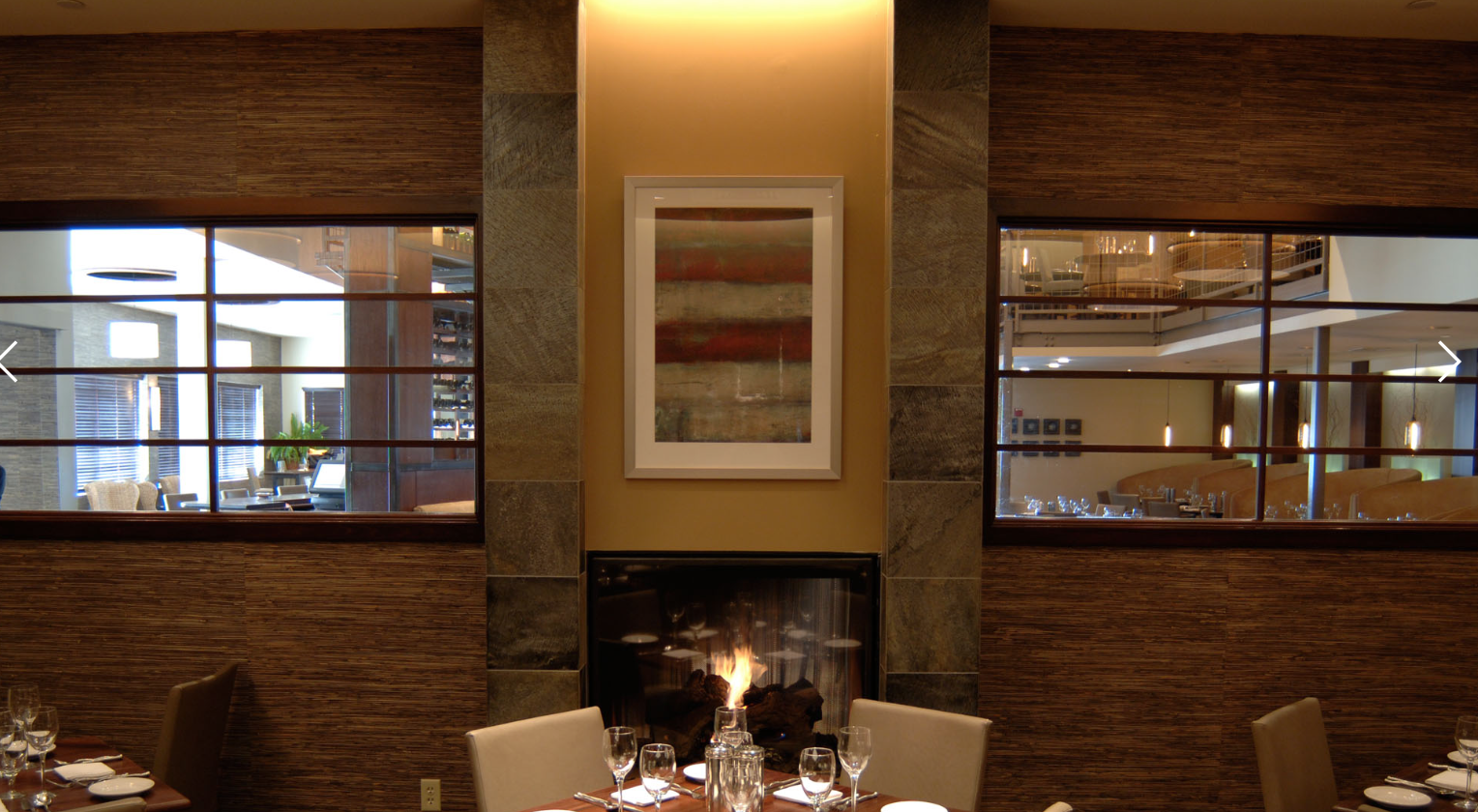 Black & Blue Steakhouse | Pittsford