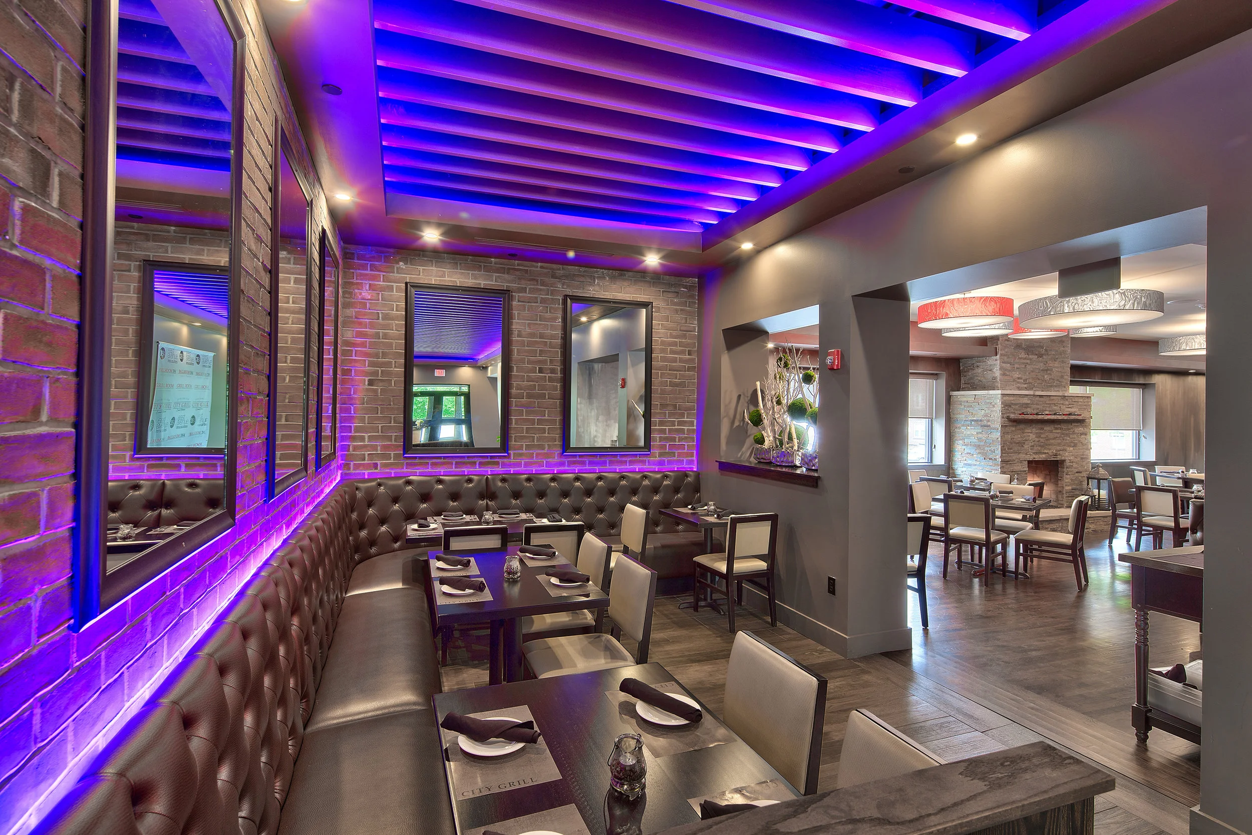 City Grill