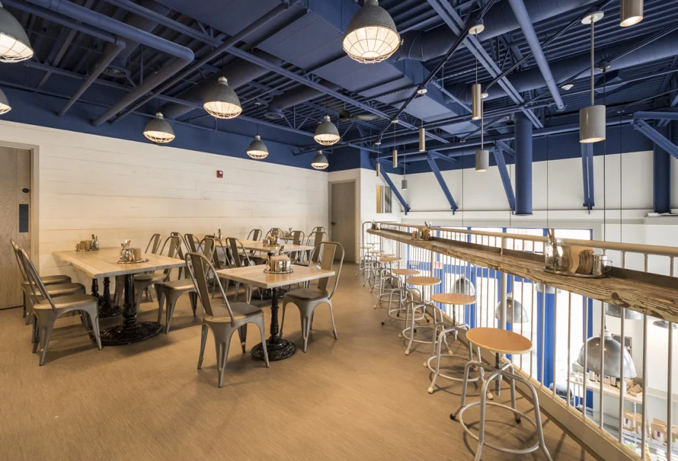 Village Bakery Eastview — GACC