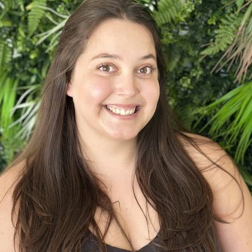 Chloe Wright, certified Pilates trainer in San Diego