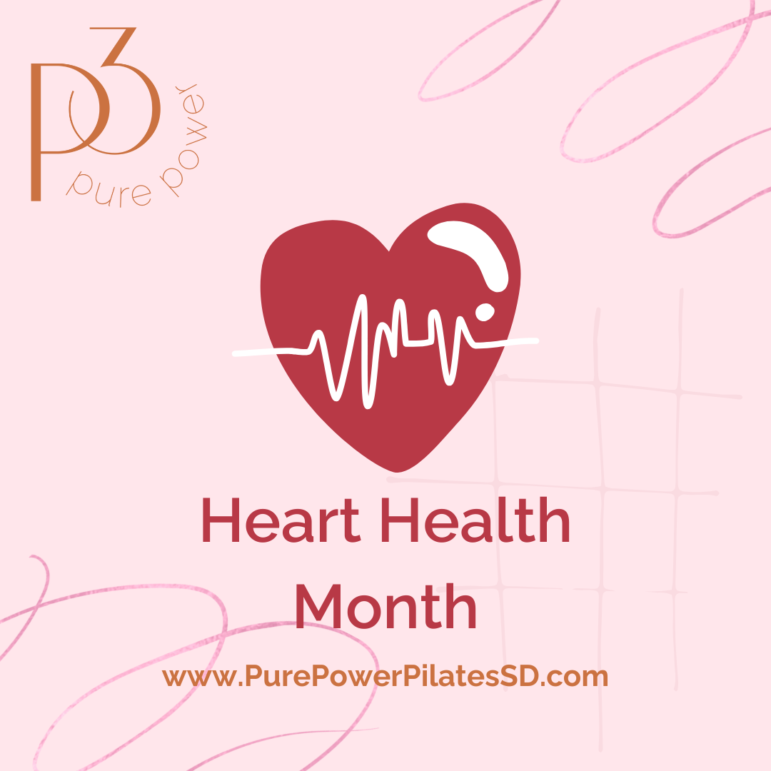Heart Health Tips for American Heart Month Improve Your Heart Health