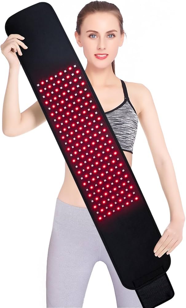 Infrared Recovery Therapy San Diego (92119) | Red Light & Stretch ...