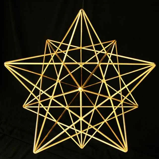 Star Dodecahedron