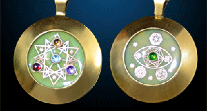 Basic Heart Companion : 5 Gems