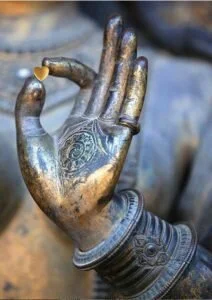 Uncertainty...a Blessing in Disguise