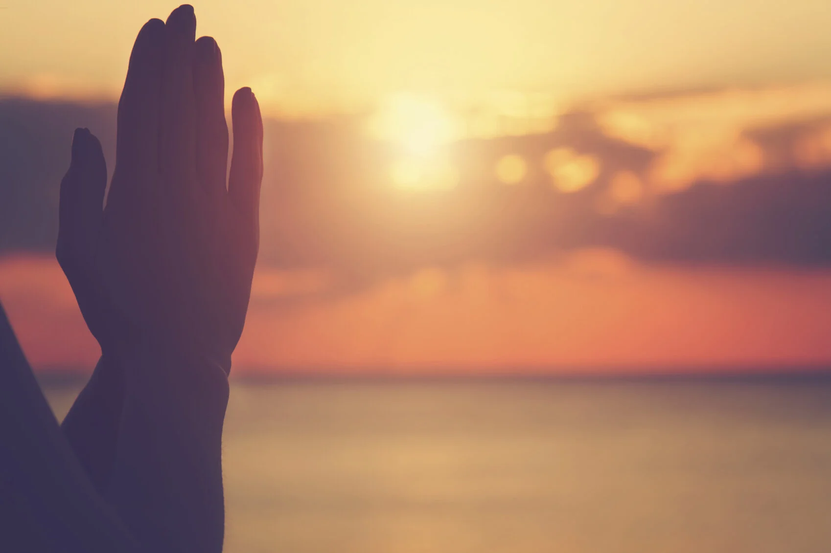 Forgiveness - The Road to Liberation
