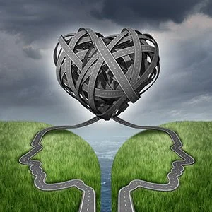 RELATION-SHIP - A Vehicle for Transformation
