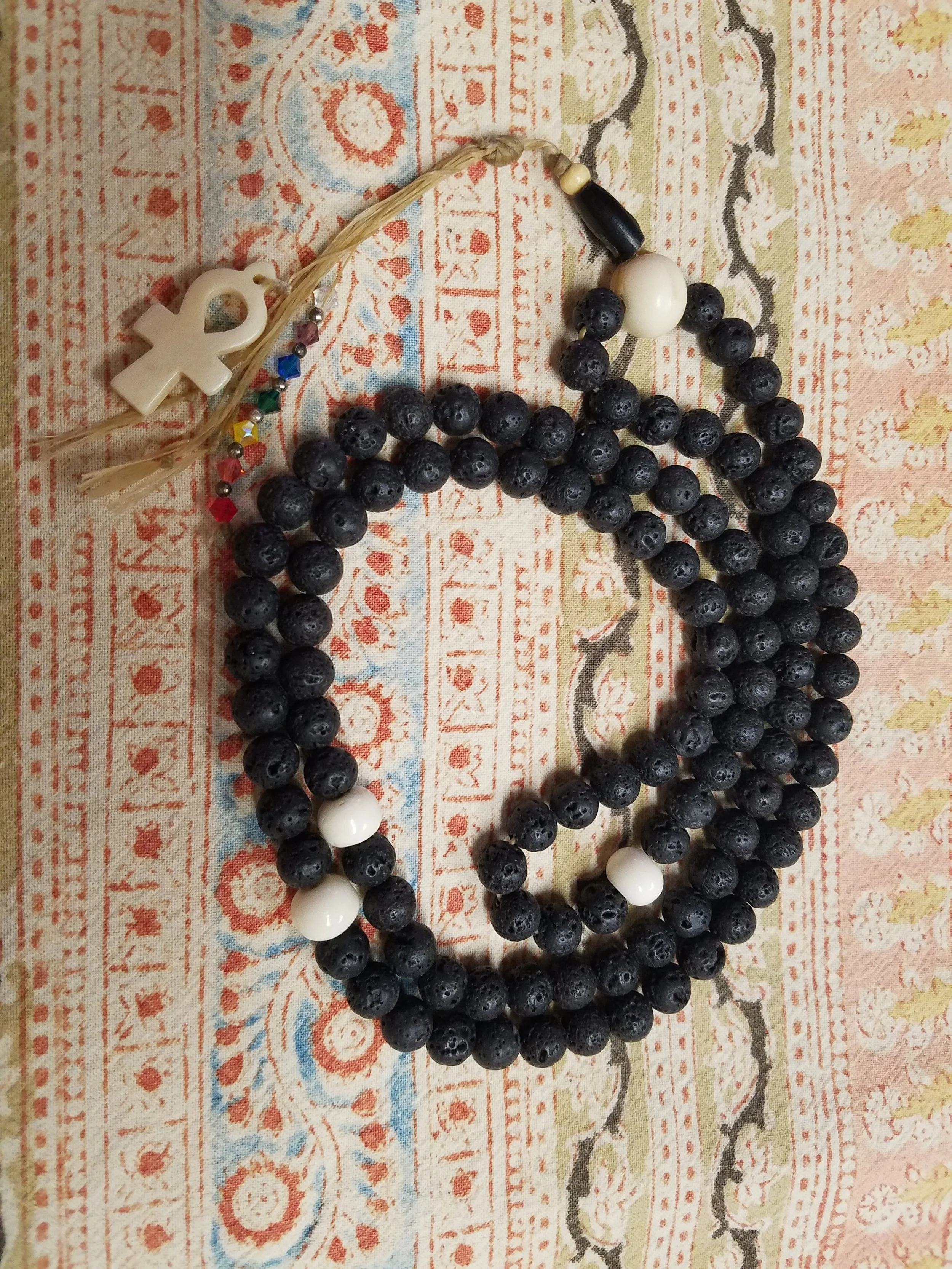 Lava Mala
