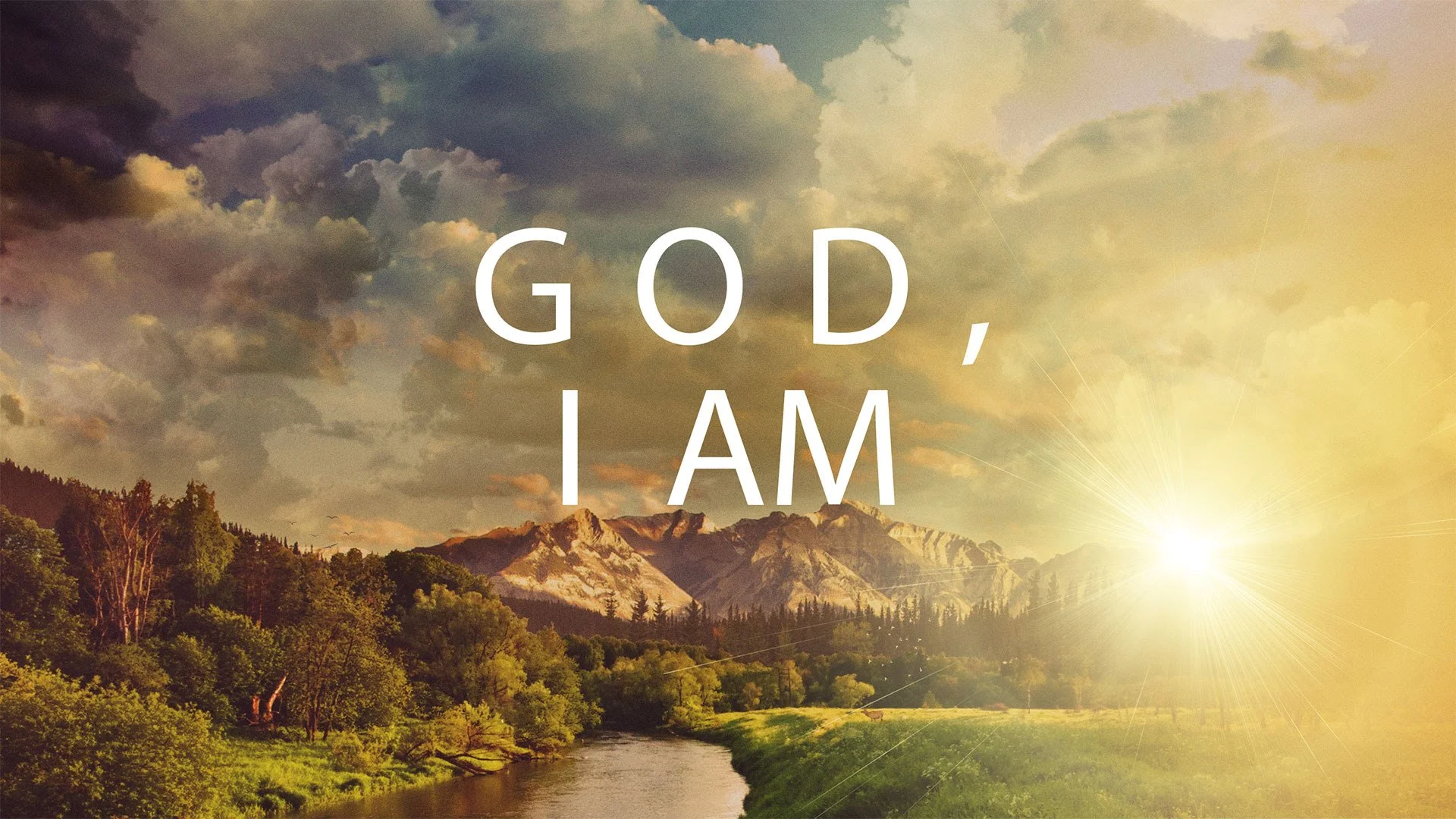 Inseparable Forever, You and the Creator are ONE. 