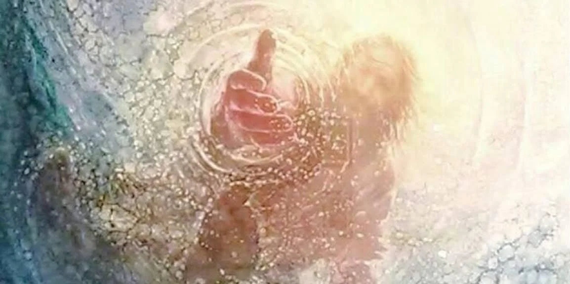 SITTING as CHRIST - Evoking Christ Consciousness Within