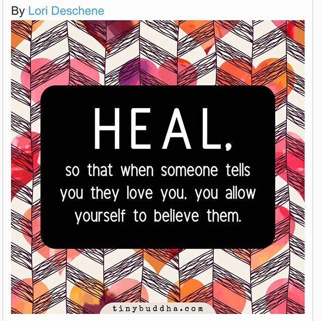 #healing