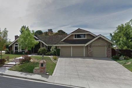 San Ramon, CA