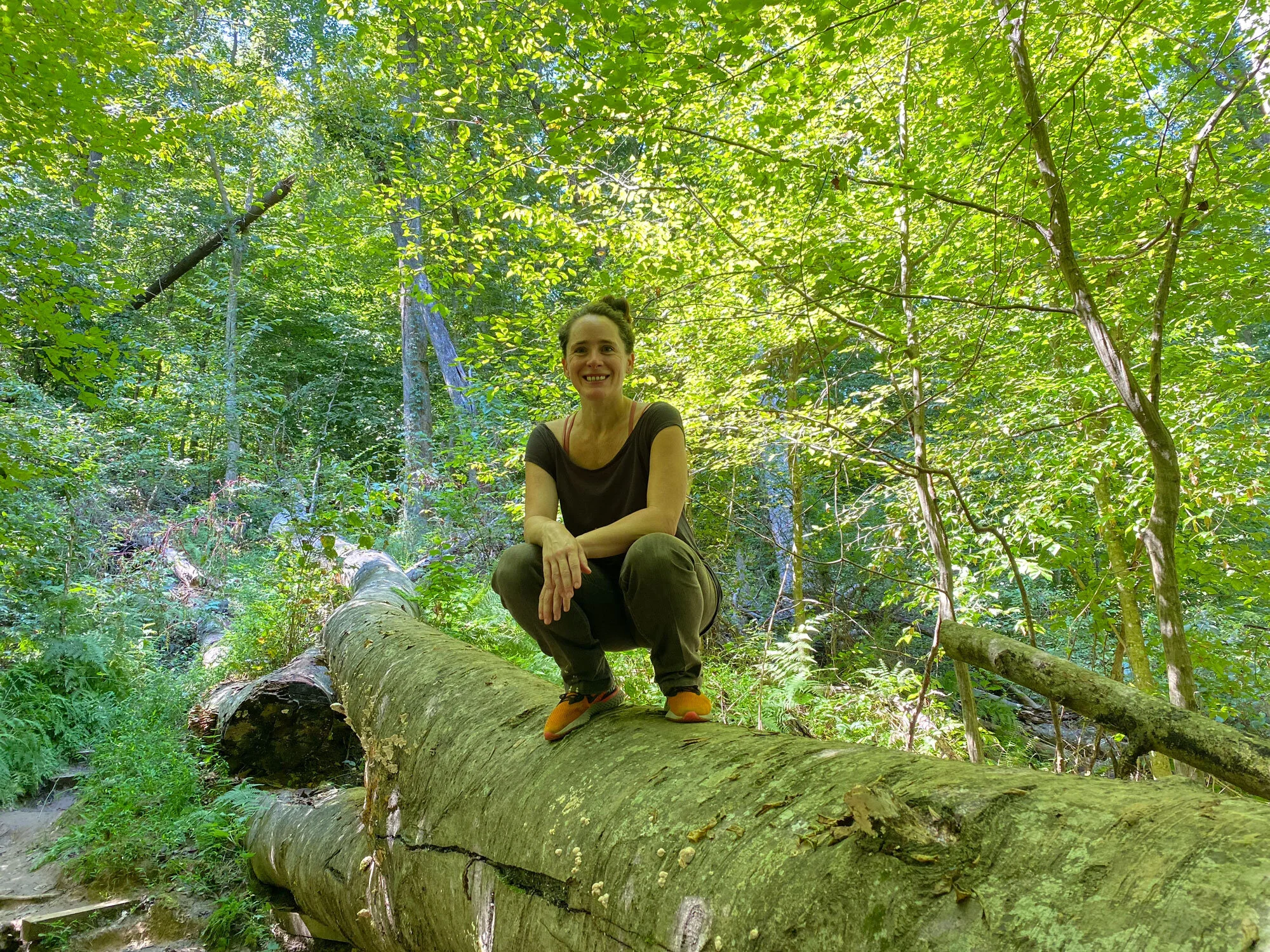 MOVE 4 LIFE Nature Hike