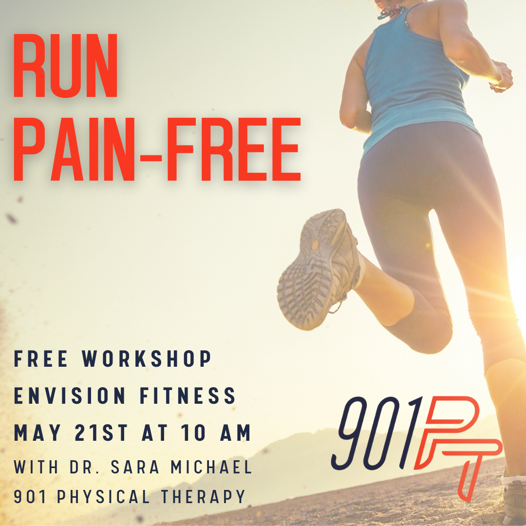 RUN Pain-Free
