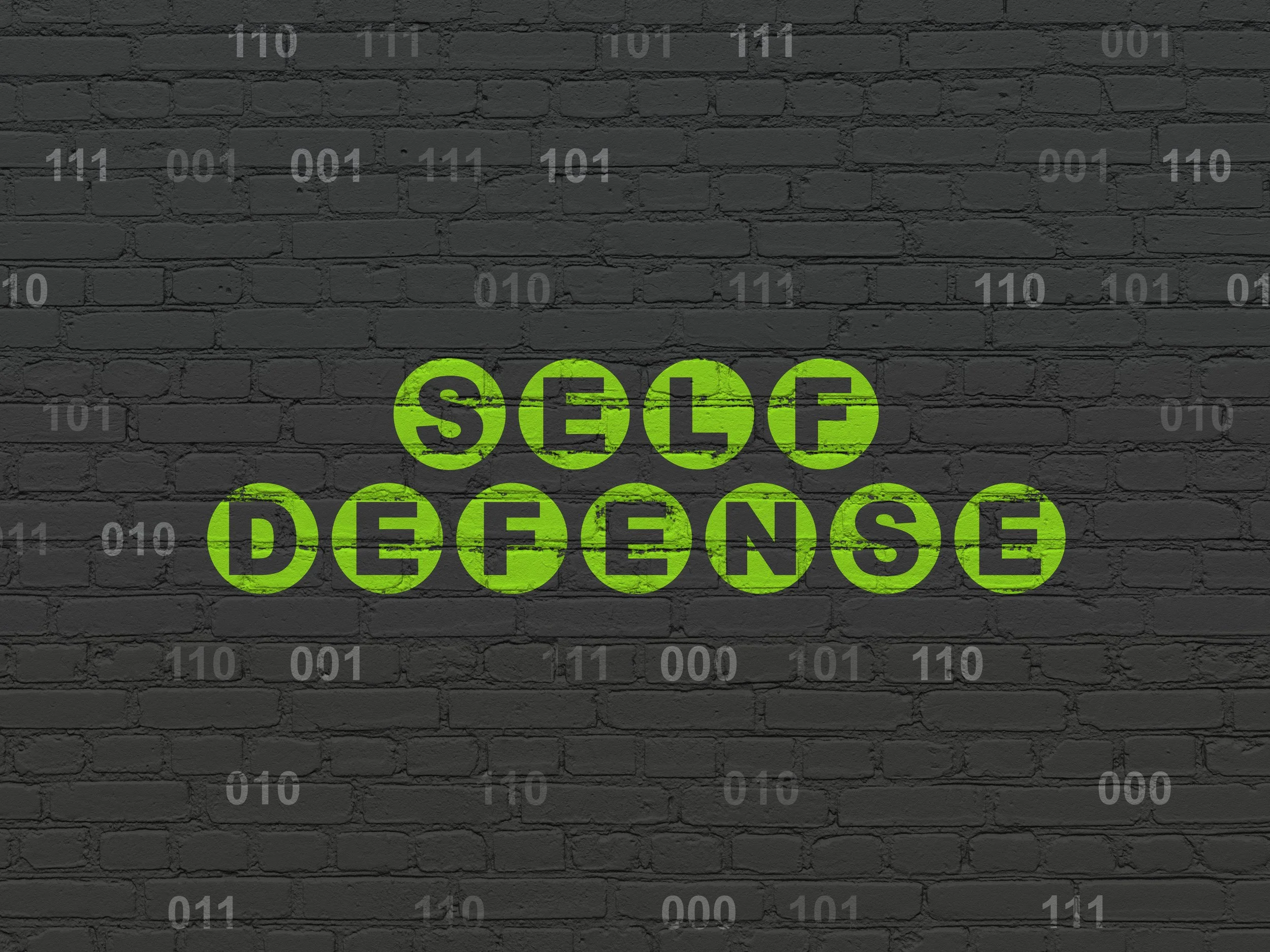 Self Defense Workshop