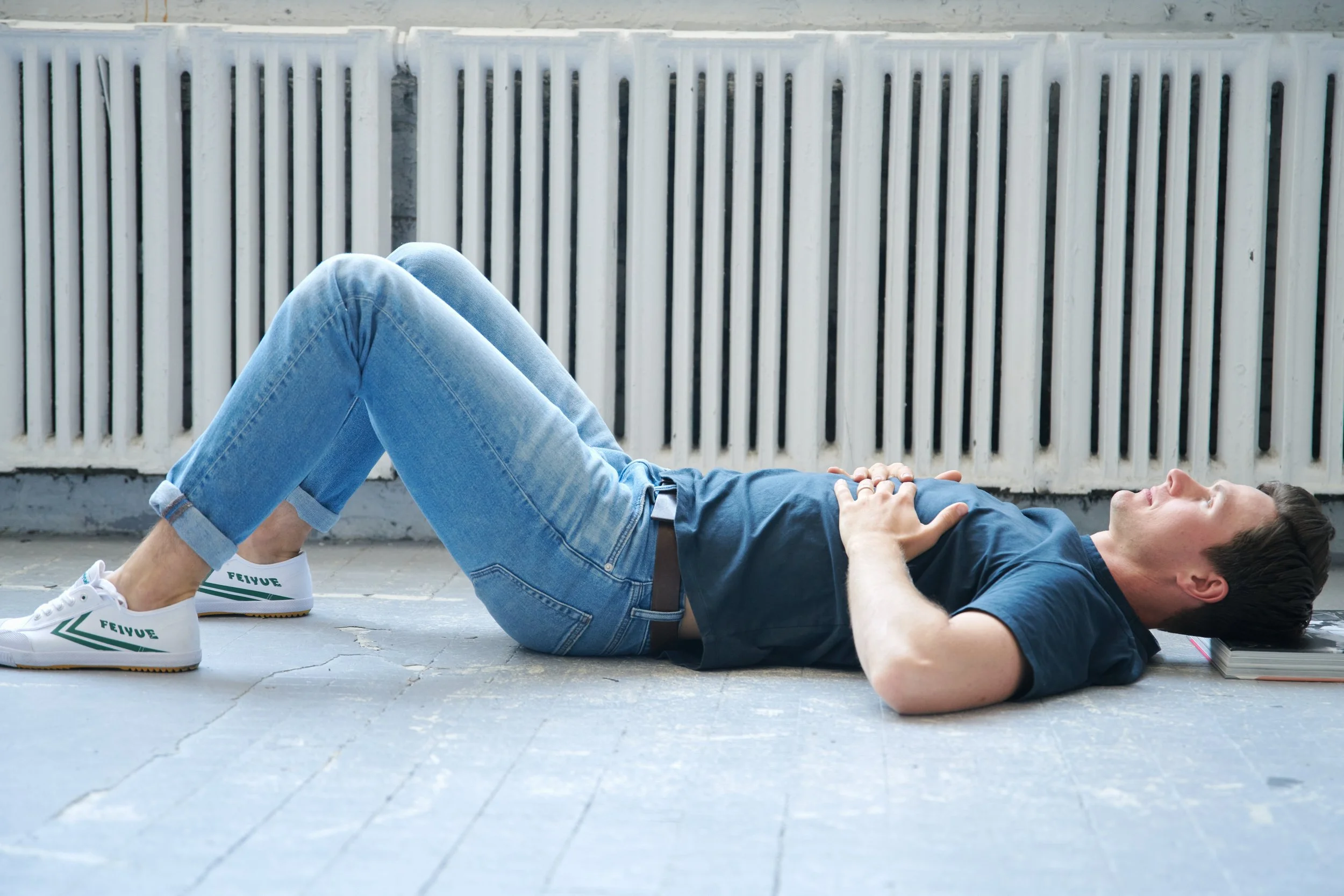 Advanced Breathwork for Healthy Living Part 2