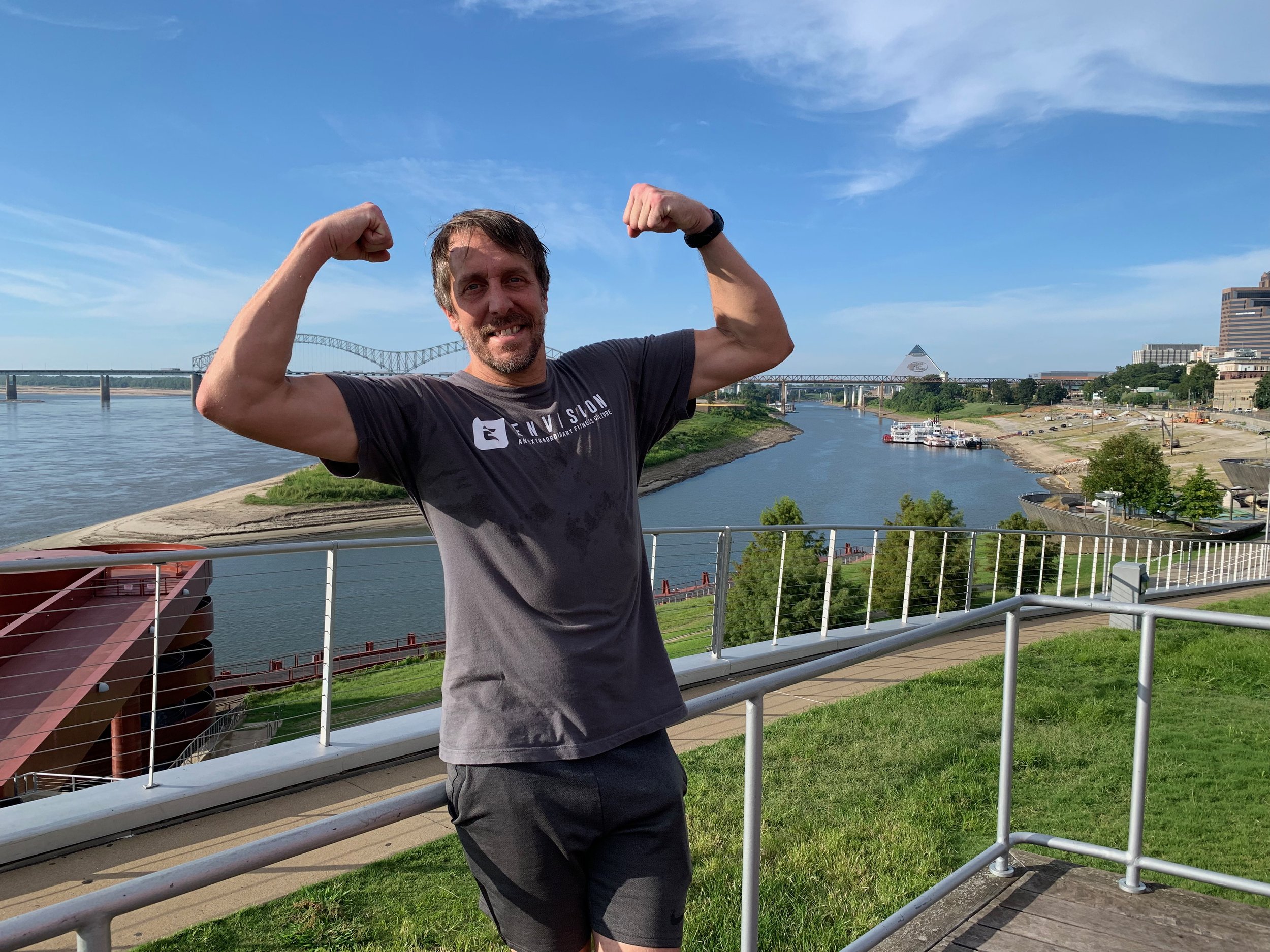 Body Burn &amp; Brews