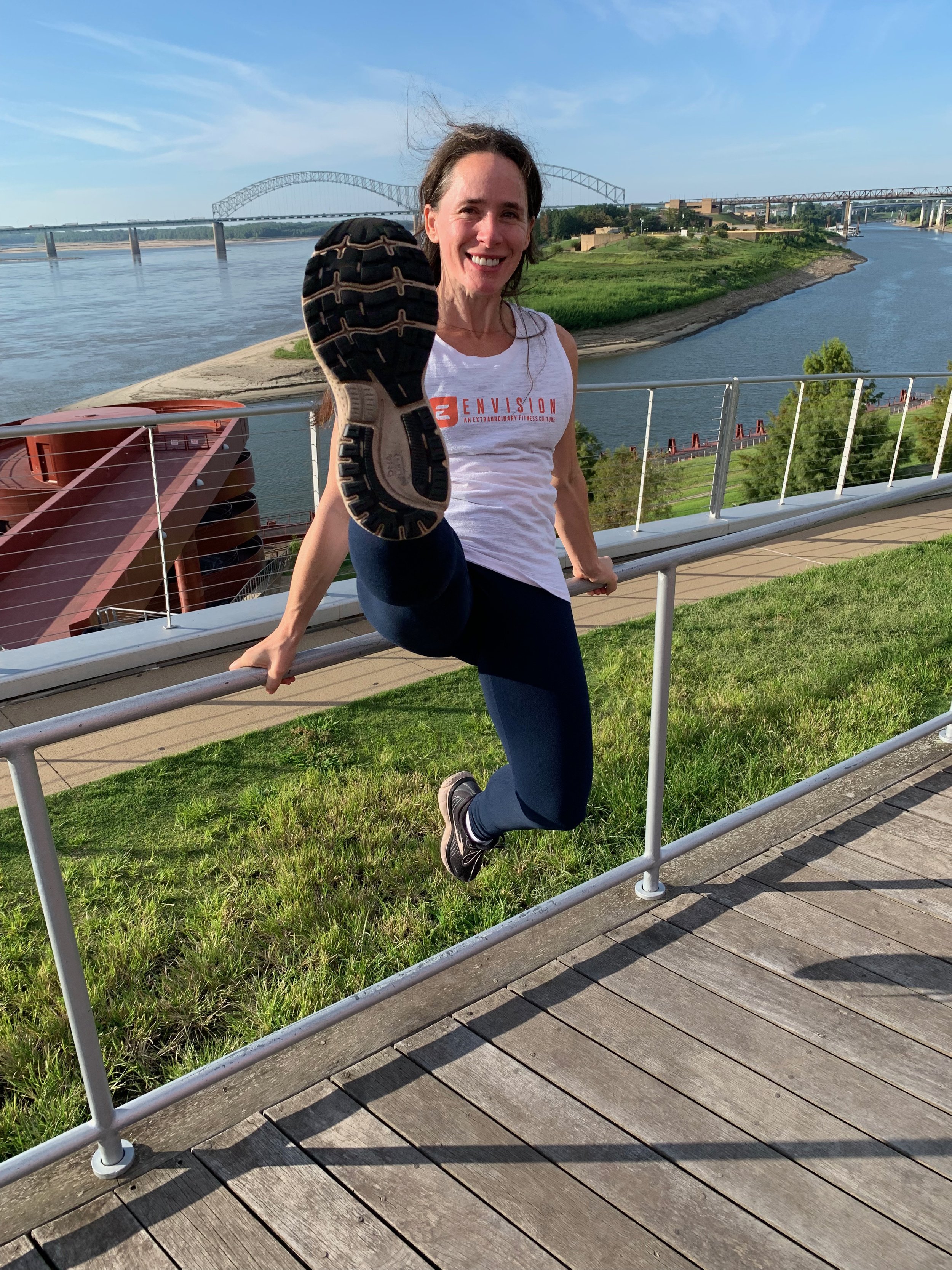 Body Burn &amp; Brews