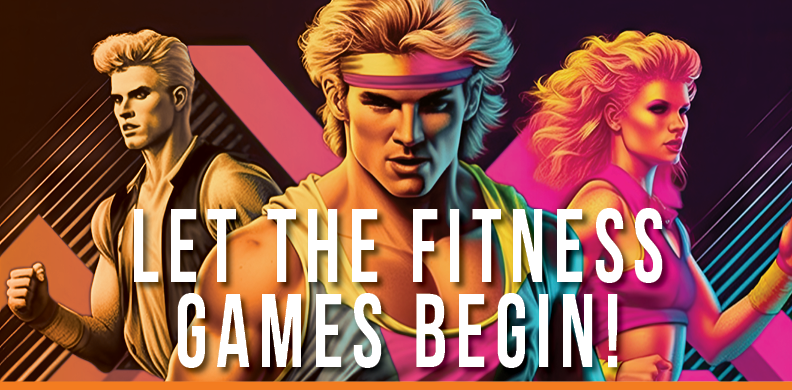 Fitness Games (Members)