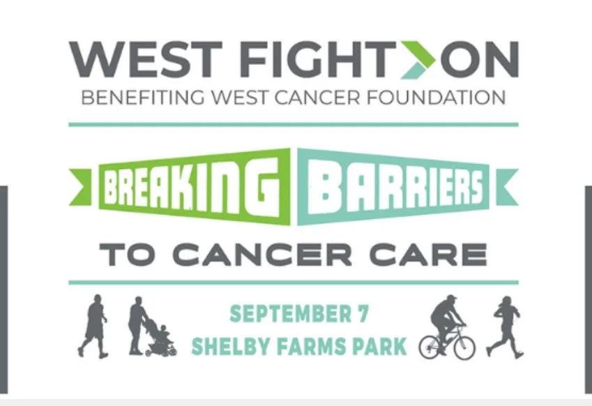 TEAM RACE - West Fight On