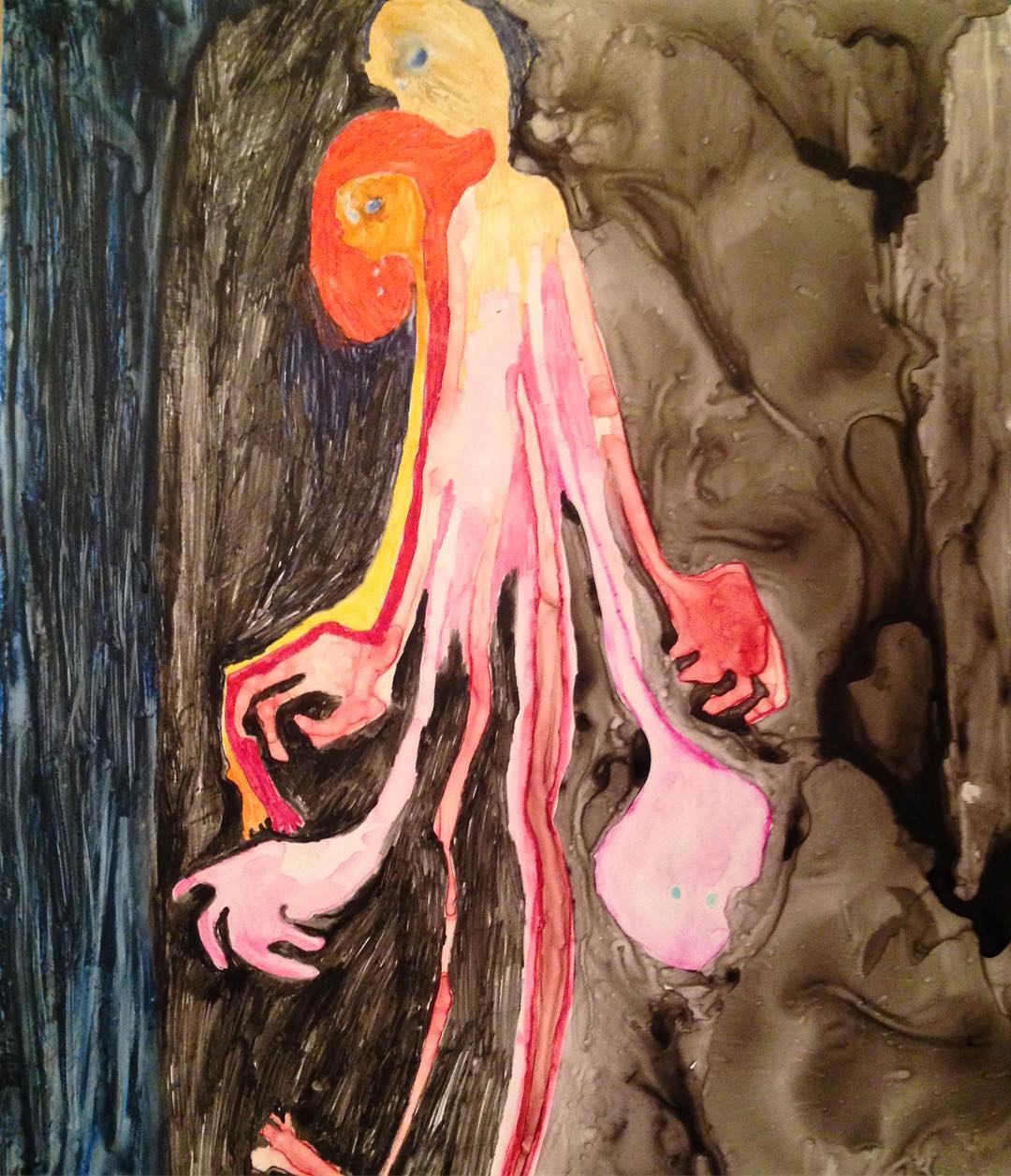 Chelsea Martin: Having Never Seen Rushmore Is My Entire Artistic Identity