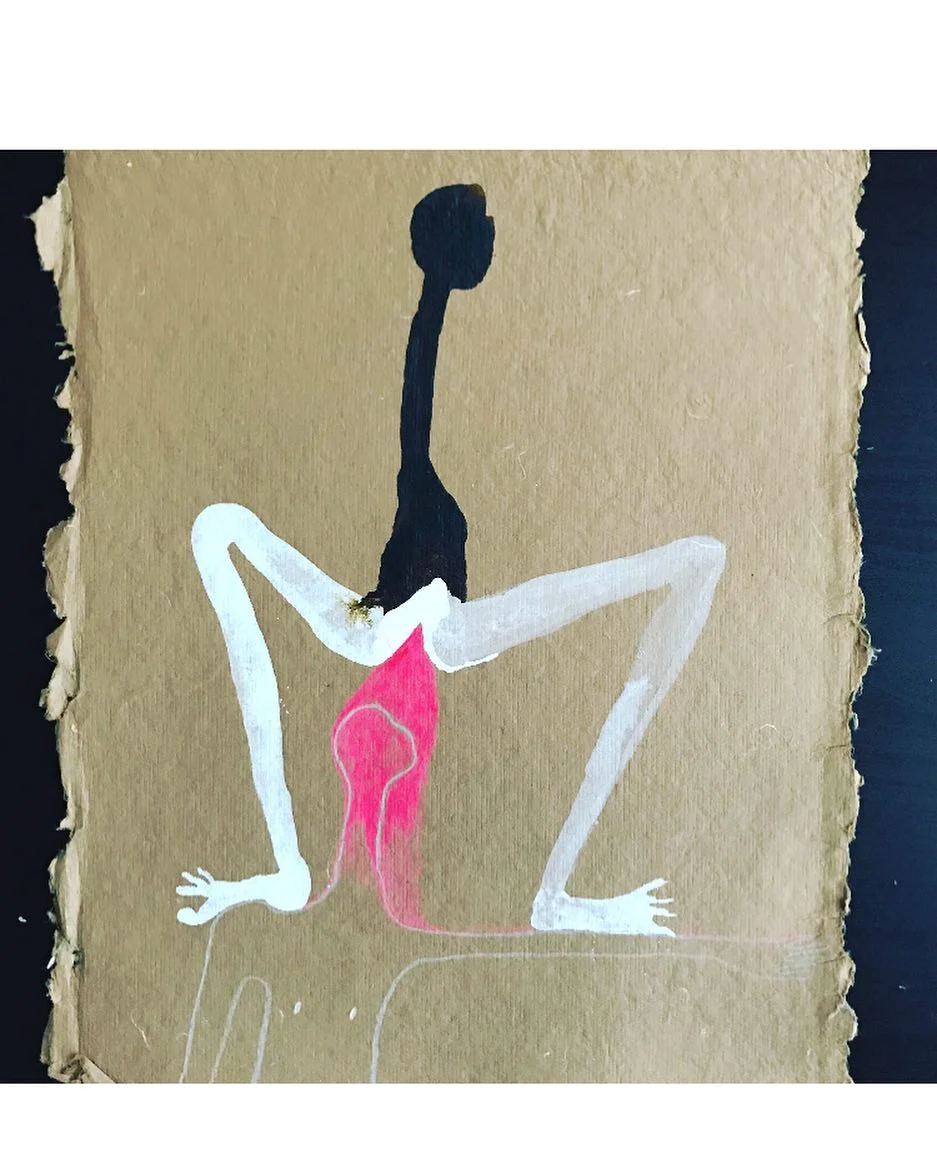 Eloisa Amezcua: Two Poems